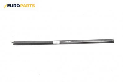 Уплътнение стъкло за Renault Clio II Hatchback (09.1998 - 09.2005), 4+1 вр., хечбек, позиция: предна, дясна