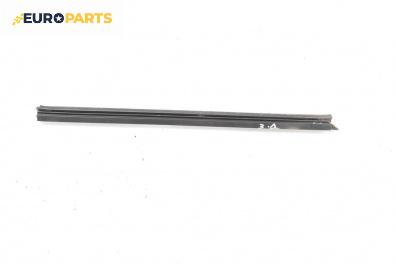 Уплътнение стъкло за Renault Clio II Hatchback (09.1998 - 09.2005), 4+1 вр., хечбек, позиция: задна, дясна