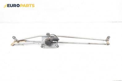 Ел. мотор за чистачките за Citroen Xsara Picasso (09.1999 - 06.2012), миниван, позиция: предна