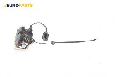 Брава на врата за Volkswagen Touran Minivan I (02.2003 - 05.2010), позиция: предна, дясна