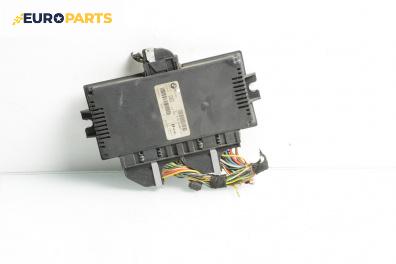 Комфорт модул за Mini Hatchback II (R56) (09.2006 - 11.2013)