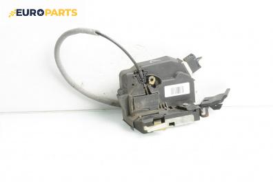 Брава на врата за Mini Hatchback II (R56) (09.2006 - 11.2013), позиция: дясна