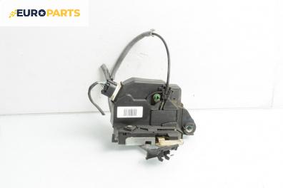 Брава на врата за Mini Hatchback II (R56) (09.2006 - 11.2013), позиция: предна, лява