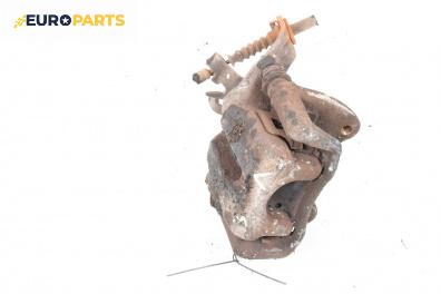 Спирачен апарат за Mini Hatchback II (R56) (09.2006 - 11.2013), позиция: задна, лява