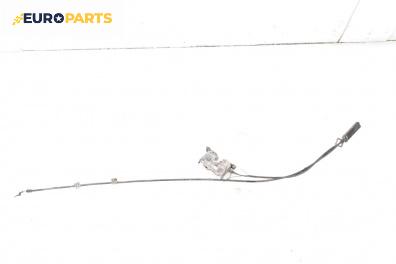 Брава преден капак за Mini Hatchback II (R56) (09.2006 - 11.2013), № 2753419