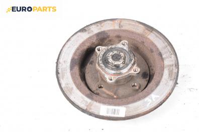 Спирачен диск за Mini Hatchback II (R56) (09.2006 - 11.2013), позиция: задна