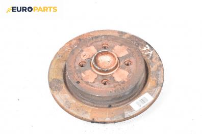 Спирачен диск за Mini Hatchback II (R56) (09.2006 - 11.2013), позиция: задна