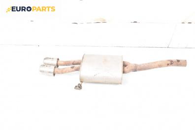 Крайно гърне за Mini Hatchback II (R56) (09.2006 - 11.2013) Cooper S, 174 к.с.