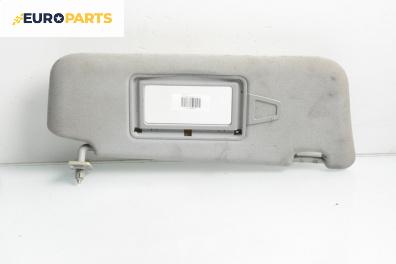 Сенник за Mercedes-Benz E-Class Sedan (W211) (03.2002 - 03.2009), позиция: дясна