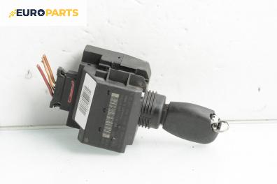 Контактен ключ за Mercedes-Benz E-Class Sedan (W211) (03.2002 - 03.2009)