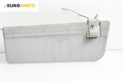 Сенник за Mercedes-Benz E-Class Sedan (W211) (03.2002 - 03.2009), позиция: лява