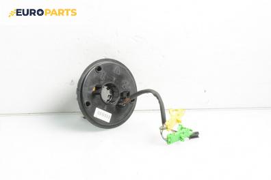 Лентов кабел за Airbag за Mercedes-Benz E-Class Sedan (W211) (03.2002 - 03.2009)