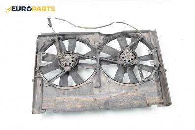 Перки охлаждане за Mercedes-Benz C-Class Sedan (W202) (03.1993 - 05.2000) C 200 (202.020), 136 к.с.