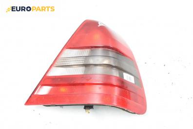 Стоп за Mercedes-Benz C-Class Sedan (W202) (03.1993 - 05.2000), седан, позиция: дясна