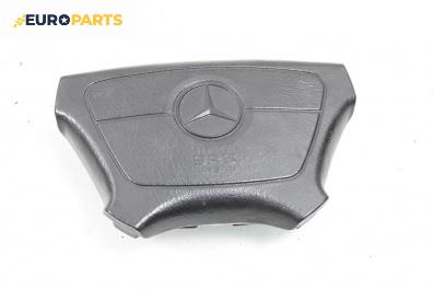 Airbag за Mercedes-Benz C-Class Sedan (W202) (03.1993 - 05.2000), 4+1 вр., седан, позиция: предна
