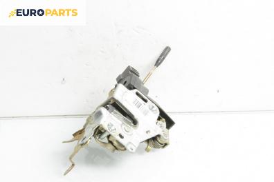 Брава на врата за Mercedes-Benz C-Class Sedan (W202) (03.1993 - 05.2000), позиция: предна, дясна