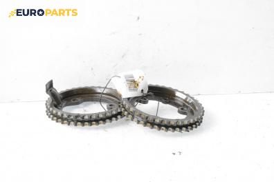 Зъбно колело за Mercedes-Benz C-Class Sedan (W202) (03.1993 - 05.2000) C 230 Kompressor (202.024), 193 к.с.