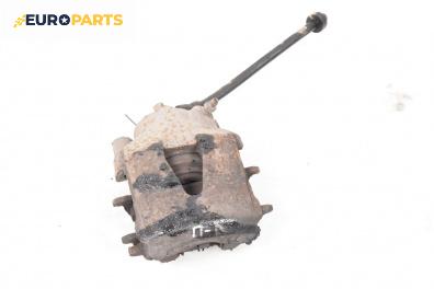 Спирачен апарат за Seat Leon Hatchback I (11.1999 - 06.2006), позиция: предна, лява