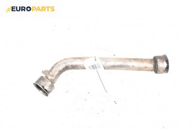 Тръба за охладителна течност за Mercedes-Benz E-Class Sedan (W211) (03.2002 - 03.2009) E 220 CDI (211.006), 150 к.с.