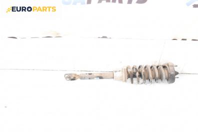 Макферсон за Mercedes-Benz E-Class Sedan (W211) (03.2002 - 03.2009), седан, позиция: предна, лява