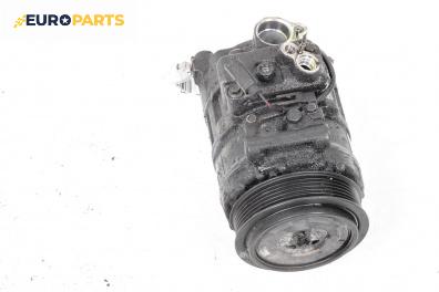 Компресор климатик за Mercedes-Benz E-Class Sedan (W211) (03.2002 - 03.2009) E 220 CDI (211.006), 150 к.с., автоматик