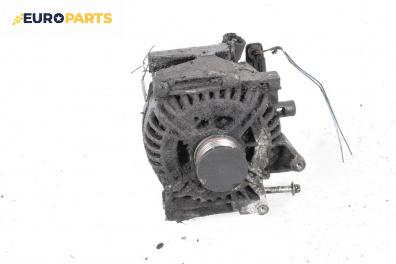 Алтернатор / генератор за Mercedes-Benz E-Class Sedan (W211) (03.2002 - 03.2009) E 220 CDI (211.006), 150 к.с.