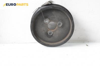 Ремъчна шайба за Mercedes-Benz E-Class Sedan (W211) (03.2002 - 03.2009) E 220 CDI (211.006), 150 к.с.