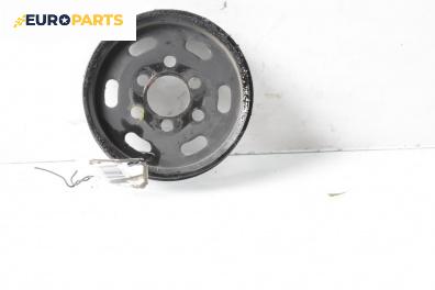Ремъчна шайба за Volkswagen Golf IV Hatchback (08.1997 - 06.2005) 1.9 TDI, 90 к.с.