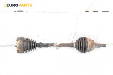 Полуоска за Volkswagen Golf IV Hatchback (08.1997 - 06.2005) 1.9 TDI, 90 к.с., позиция: предна, лява