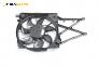 Перка охлаждане за Opel Zafira A Minivan (04.1999 - 06.2005) 2.0 DI 16V, 82 к.с.