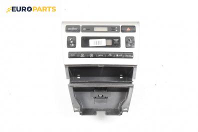 Панел климатроник за Toyota Corolla E12 Hatchback (11.2001 - 02.2007)
