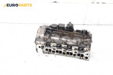 Глава за Mercedes-Benz E-Class Sedan (W211) (03.2002 - 03.2009) E 220 CDI (211.006), 150 к.с.