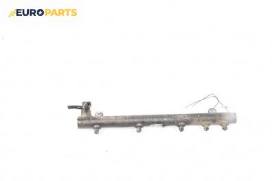 Горивна рейка за Mercedes-Benz E-Class Sedan (W211) (03.2002 - 03.2009) E 220 CDI (211.006), 150 к.с.