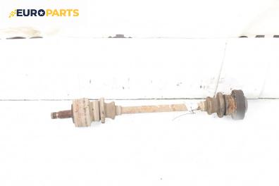 Полуоска за Mercedes-Benz C-Class Sedan (W202) (03.1993 - 05.2000) C 200 (202.020), 136 к.с., позиция: задна, дясна, автоматик