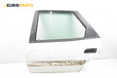 Врата за Citroen Xantia II Break (01.1998 - 04.2003), 4+1 вр., комби, позиция: задна, лява