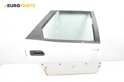 Врата за Citroen Xantia II Break (01.1998 - 04.2003), 4+1 вр., комби, позиция: задна, дясна