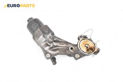 Корпус за маслен филтър за Citroen Xsara Picasso (09.1999 - 06.2012) 1.6, 95 к.с.