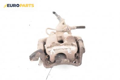 Спирачен апарат за Volkswagen Touran Minivan I (02.2003 - 05.2010), позиция: задна, лява