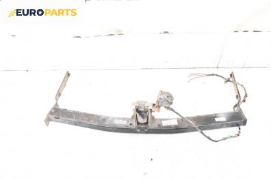 Теглич за Volkswagen Touran Minivan I (02.2003 - 05.2010), миниван