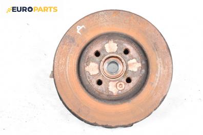 Шенкел главина за Mini Hatchback II (R56) (09.2006 - 11.2013), позиция: предна, дясна