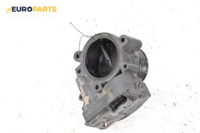 Дроселова клапа за Mini Hatchback II (R56) (09.2006 - 11.2013) Cooper S, 174 к.с.