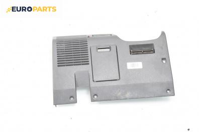 Интериорна пластмаса под таблото за Opel Frontera A SUV (03.1992 - 10.1998), 4+1 вр., джип