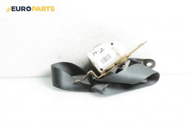 Предпазен колан за Opel Frontera A SUV (03.1992 - 10.1998), 4+1 вр., позиция: предна, дясна