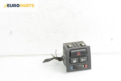Панел бутони за BMW 3 Series E90 Touring E91 (09.2005 - 06.2012)
