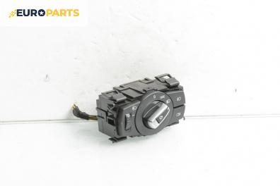 Ключ светлини  за BMW 3 Series E90 Touring E91 (09.2005 - 06.2012), № 9169405