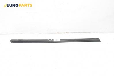 Уплътнение стъкло за BMW 3 Series E90 Touring E91 (09.2005 - 06.2012), 4+1 вр., комби, позиция: предна, лява