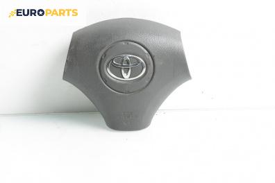 Airbag за Toyota Corolla E12 Hatchback (11.2001 - 02.2007), 4+1 вр., хечбек, позиция: предна