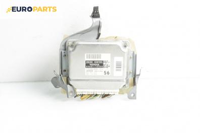 Компютър двигател за Toyota Corolla E12 Hatchback (11.2001 - 02.2007) 1.6 VVT-i (ZZE121), 110 к.с., № 8966113250