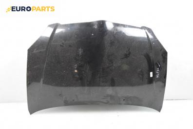 Преден капак за Toyota Corolla E12 Hatchback (11.2001 - 02.2007), 4+1 вр., хечбек, позиция: предна