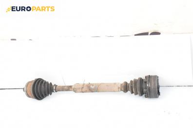 Полуоска за Volkswagen Passat III Sedan B5 (08.1996 - 12.2001) 1.6, 101 к.с., позиция: предна, дясна